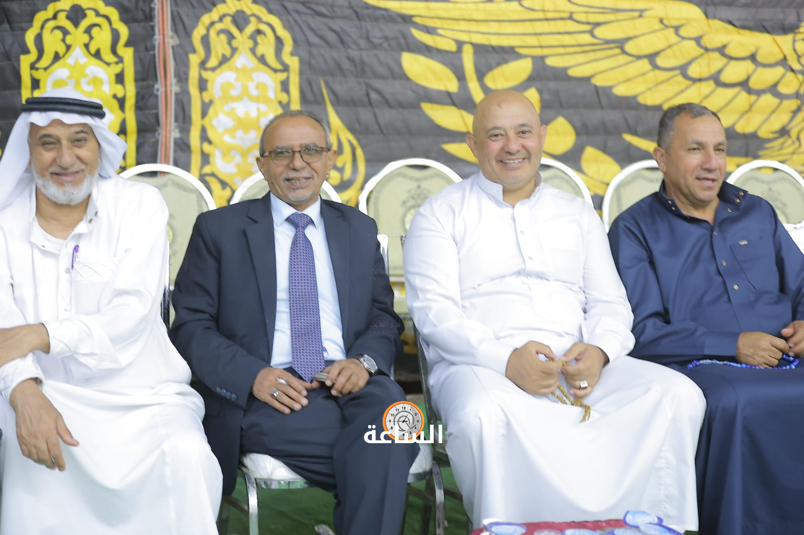 Madar Al-Saa Images 0.6649633343262555