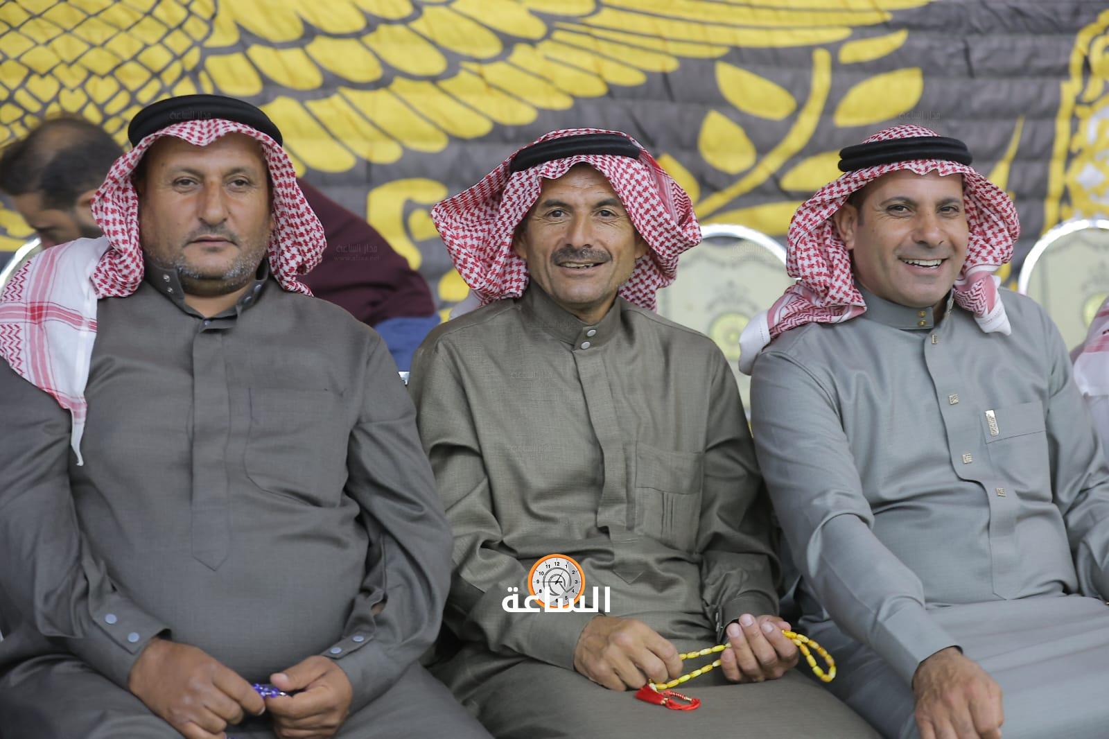 Madar Al-Saa Images 0.3734377890285464