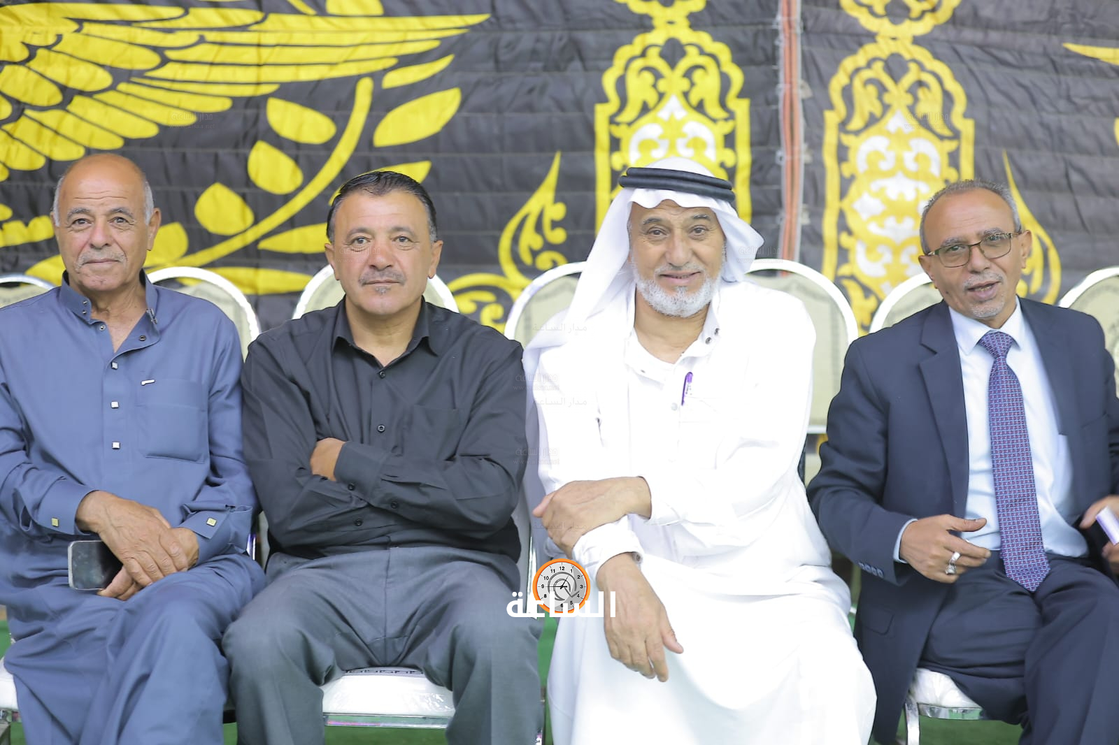 Madar Al-Saa Images 0.5450235094725576