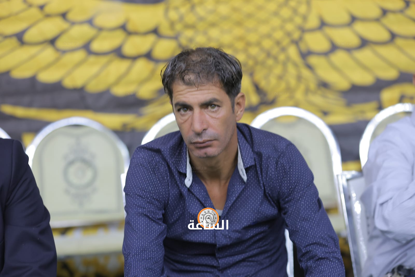 Madar Al-Saa Images 0.9161923607739046