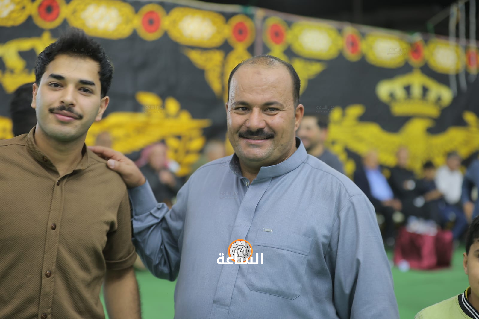 Madar Al-Saa Images 0.7132232223890235