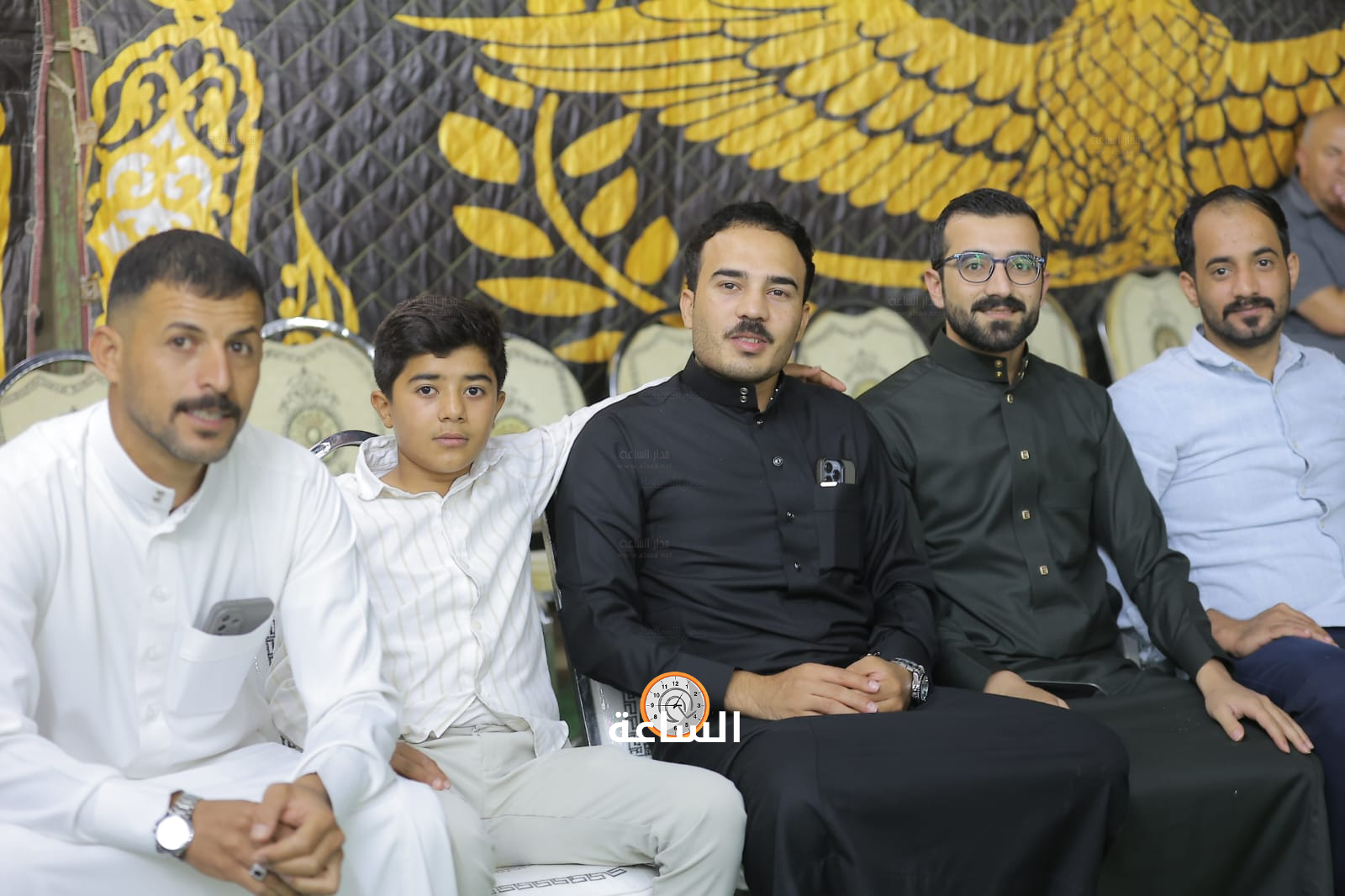 Madar Al-Saa Images 0.6963438350708936