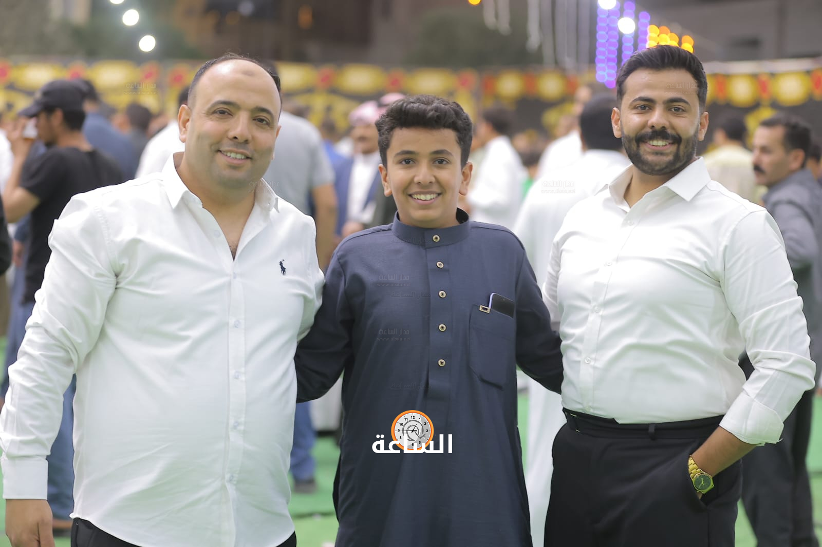 Madar Al-Saa Images 0.8342080634706995