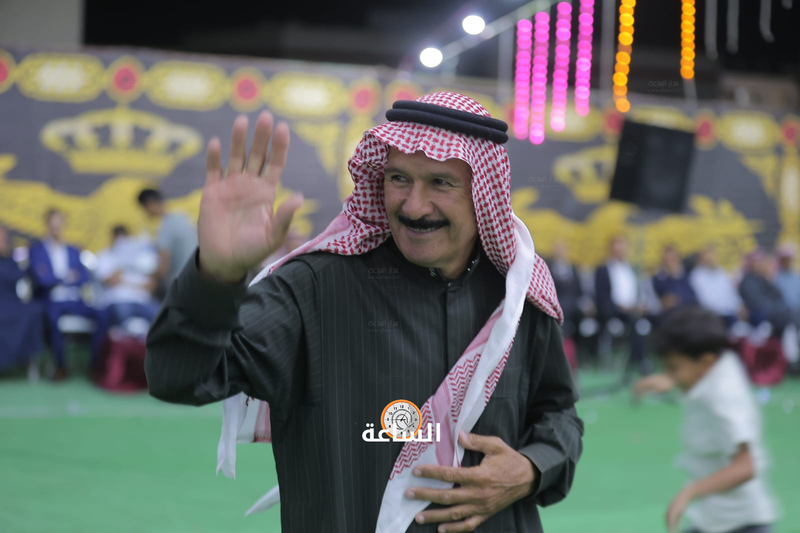 Madar Al-Saa Images 0.8994059544810022