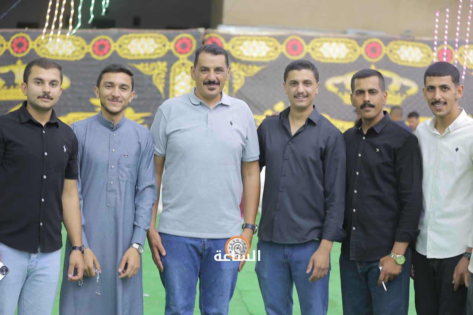 Madar Al-Saa Images 0.5341368085510105
