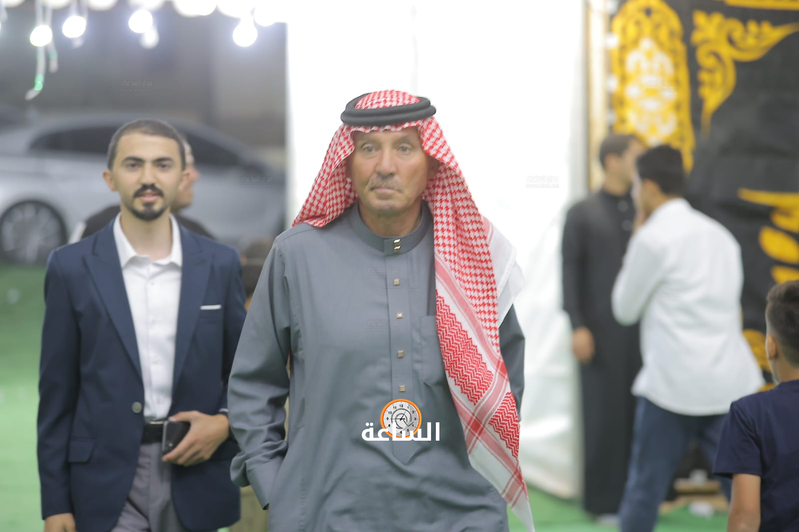Madar Al-Saa Images 0.01691013403406949