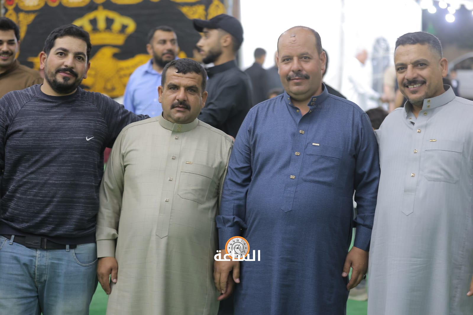 Madar Al-Saa Images 0.22148322983720947