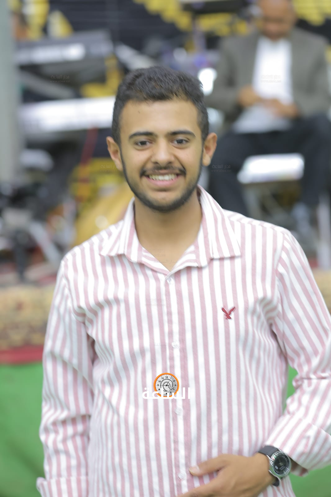 Madar Al-Saa Images 0.7024716081680087