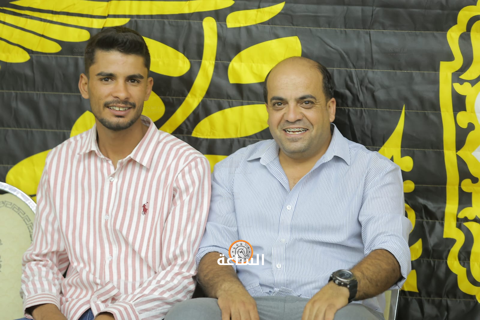 Madar Al-Saa Images 0.8735187637310464