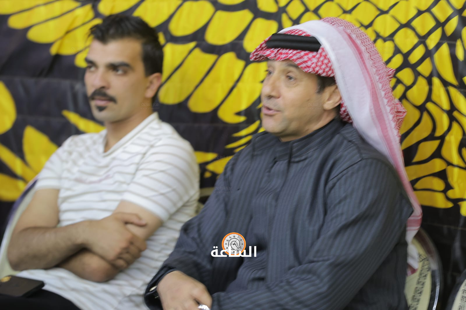 Madar Al-Saa Images 0.6661357499377111