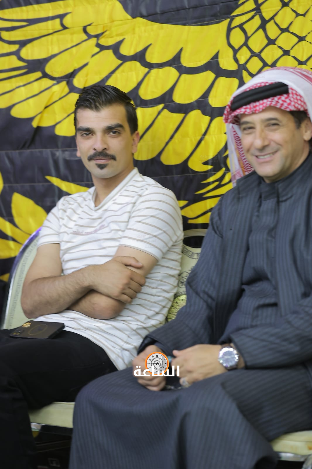 Madar Al-Saa Images 0.9116078297300888