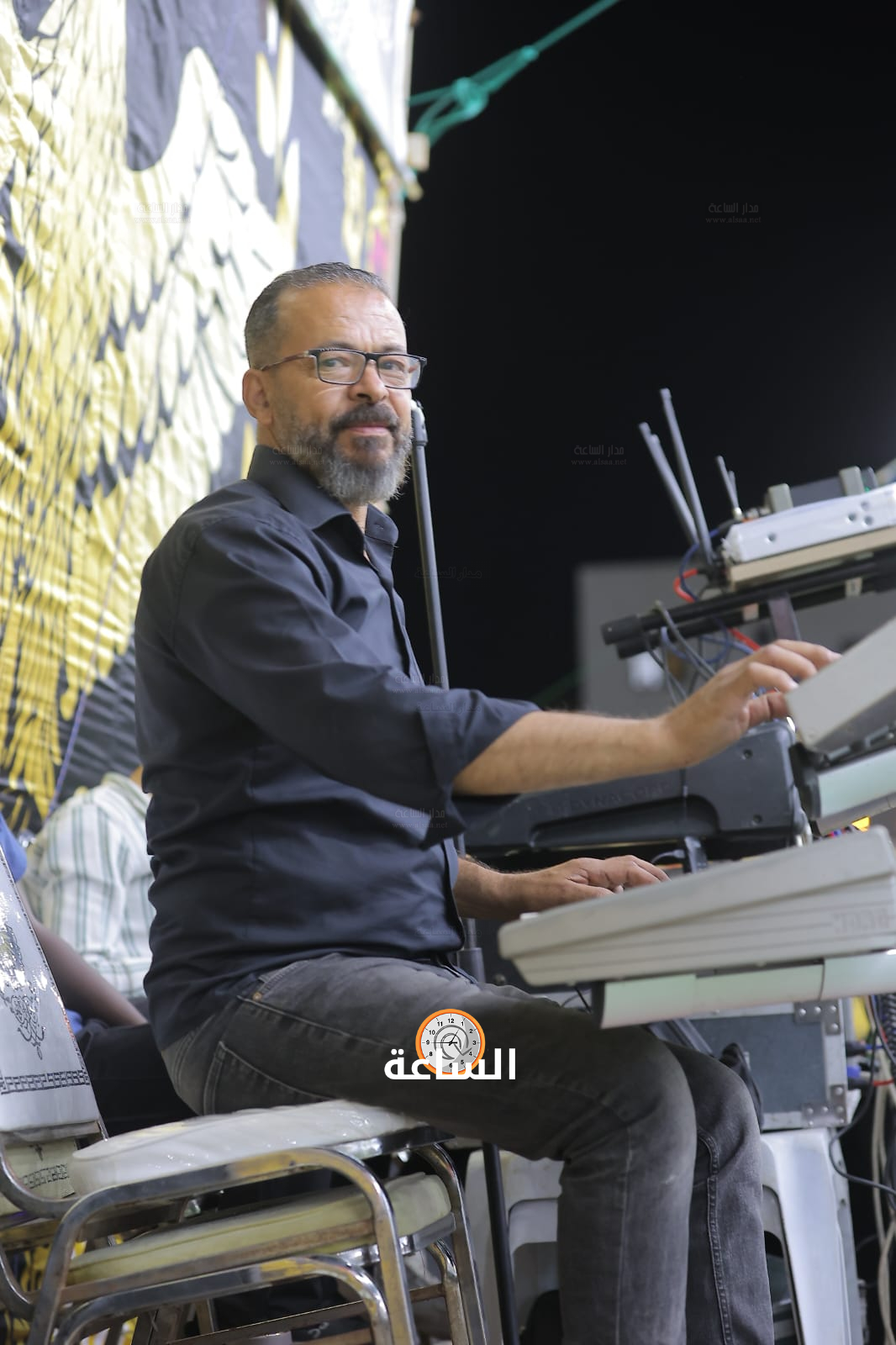Madar Al-Saa Images 0.49372259404154084