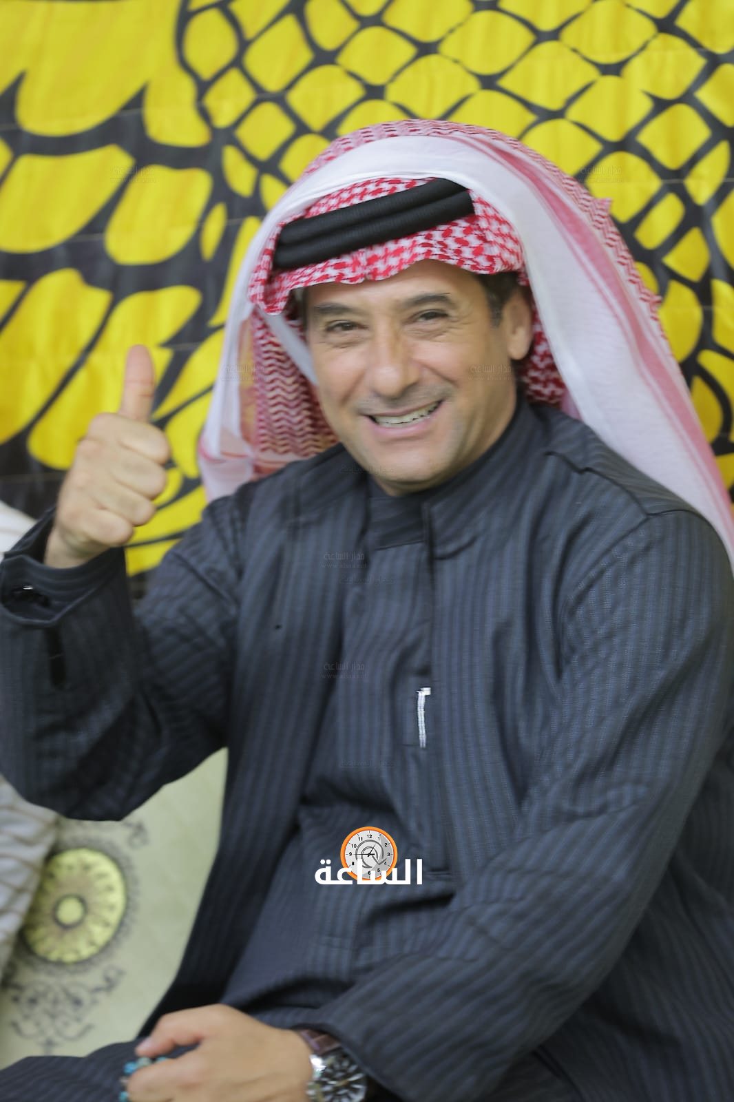 Madar Al-Saa Images 0.8886654805922092