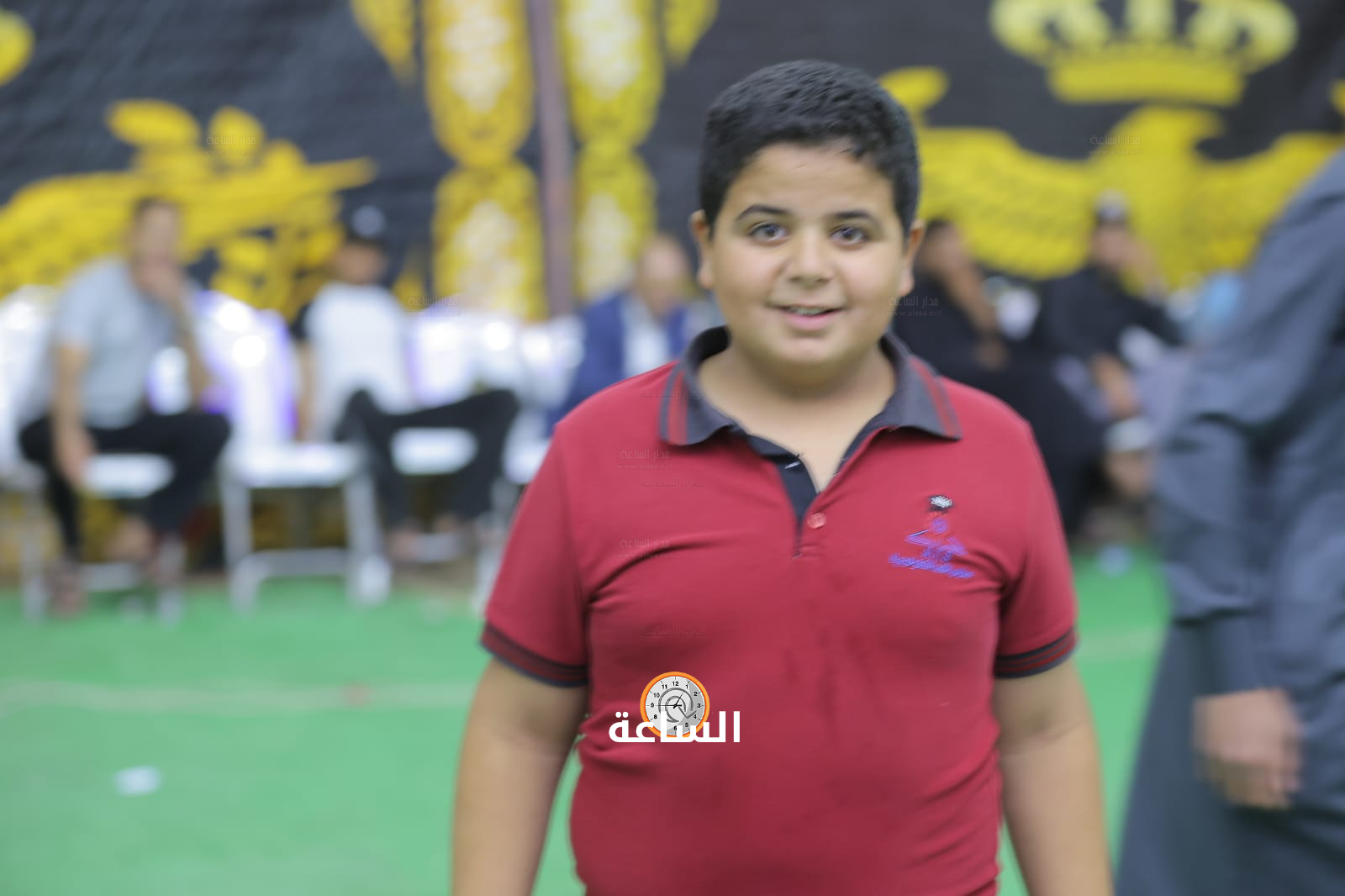 Madar Al-Saa Images 0.3910369844754531