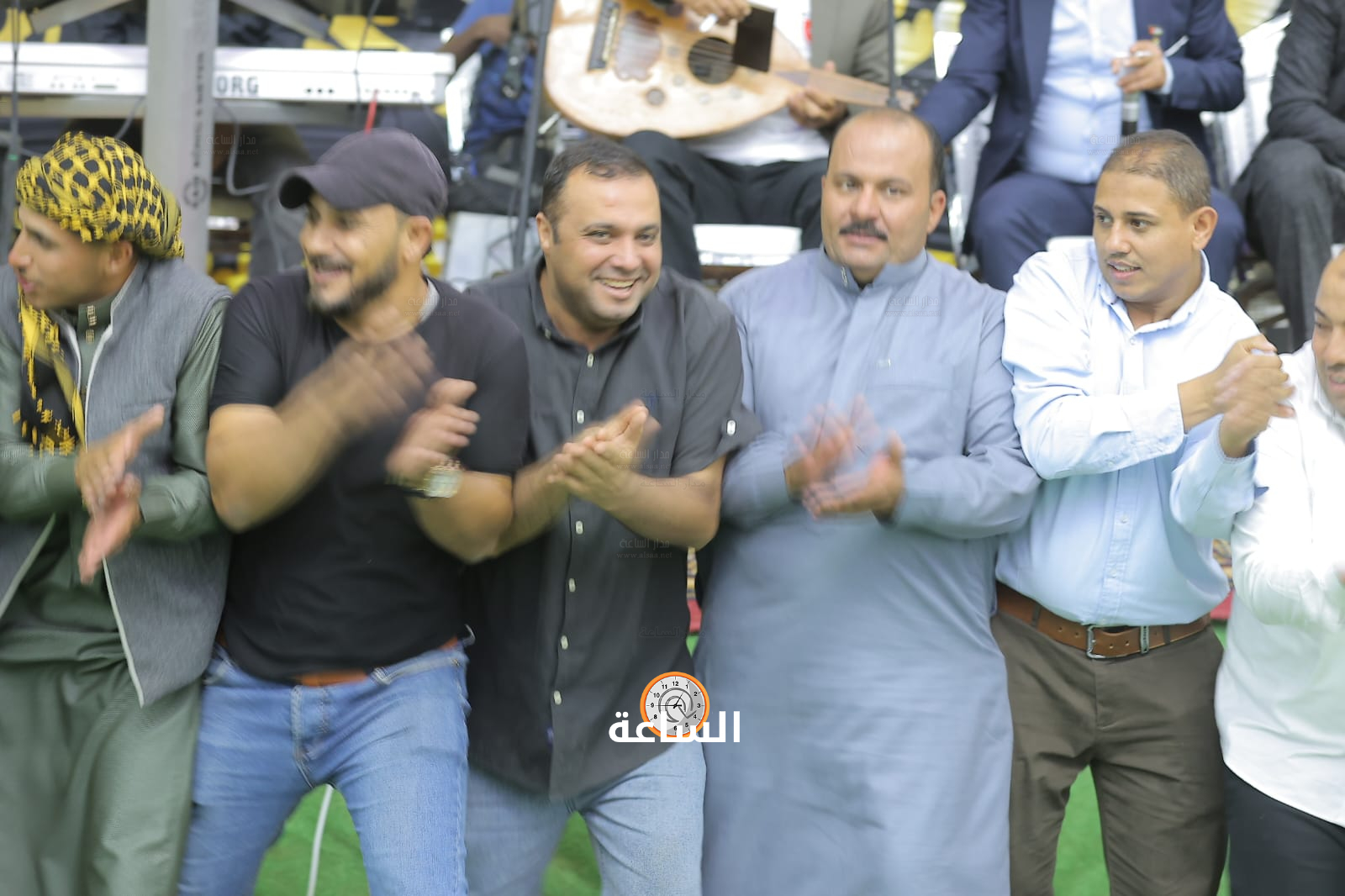 Madar Al-Saa Images 0.7098253336941783