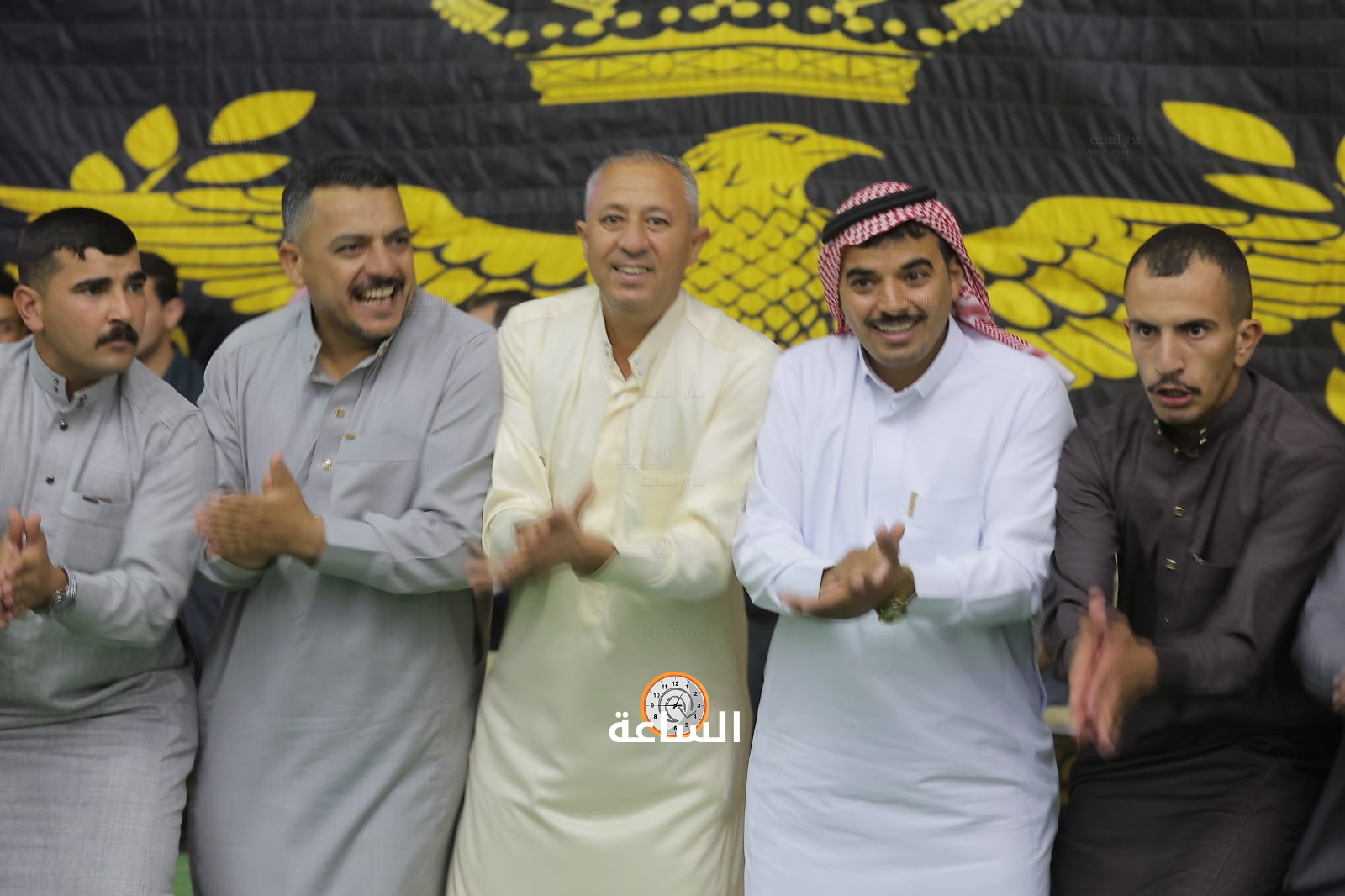 Madar Al-Saa Images 0.11520026697656904