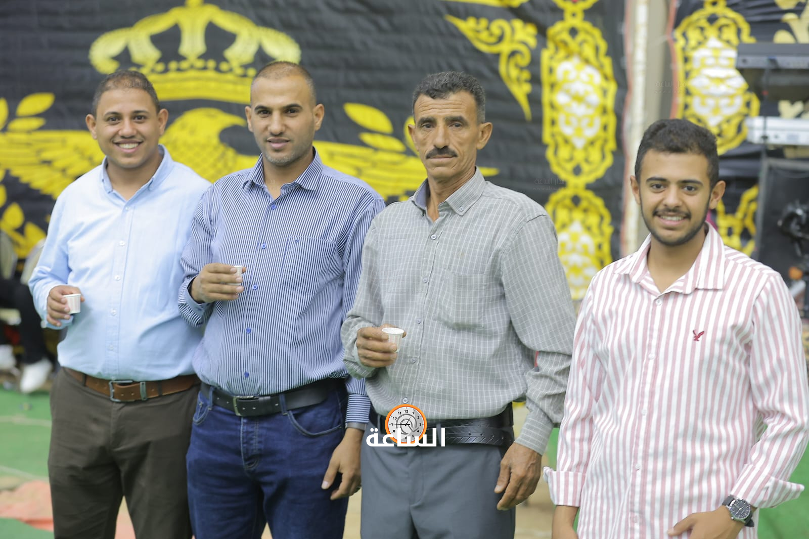 Madar Al-Saa Images 0.6406325562633118
