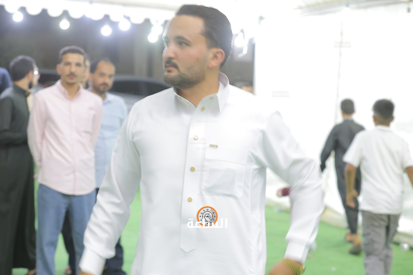 Madar Al-Saa Images 0.6534225813699862