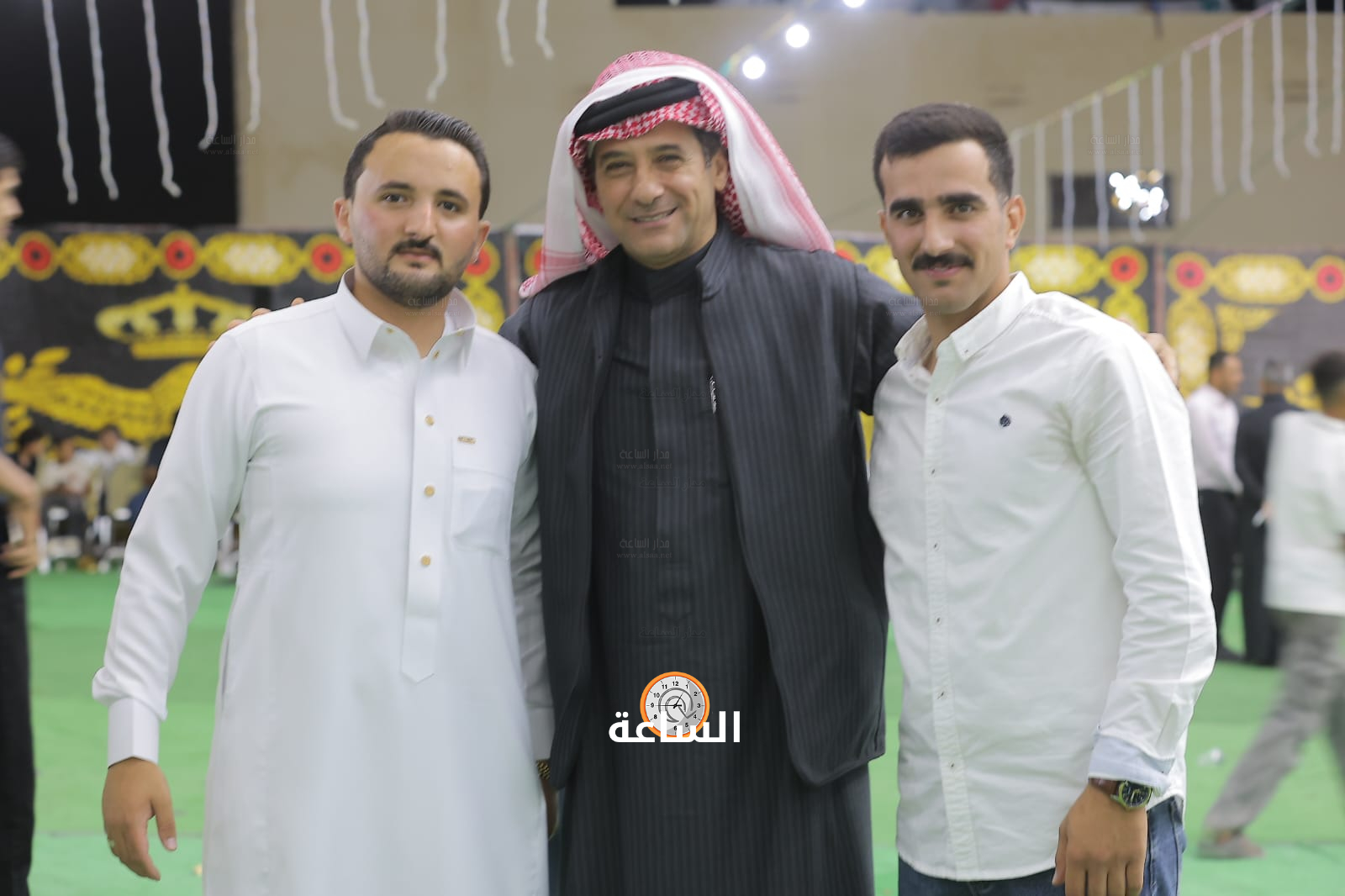 Madar Al-Saa Images 0.460461034910561