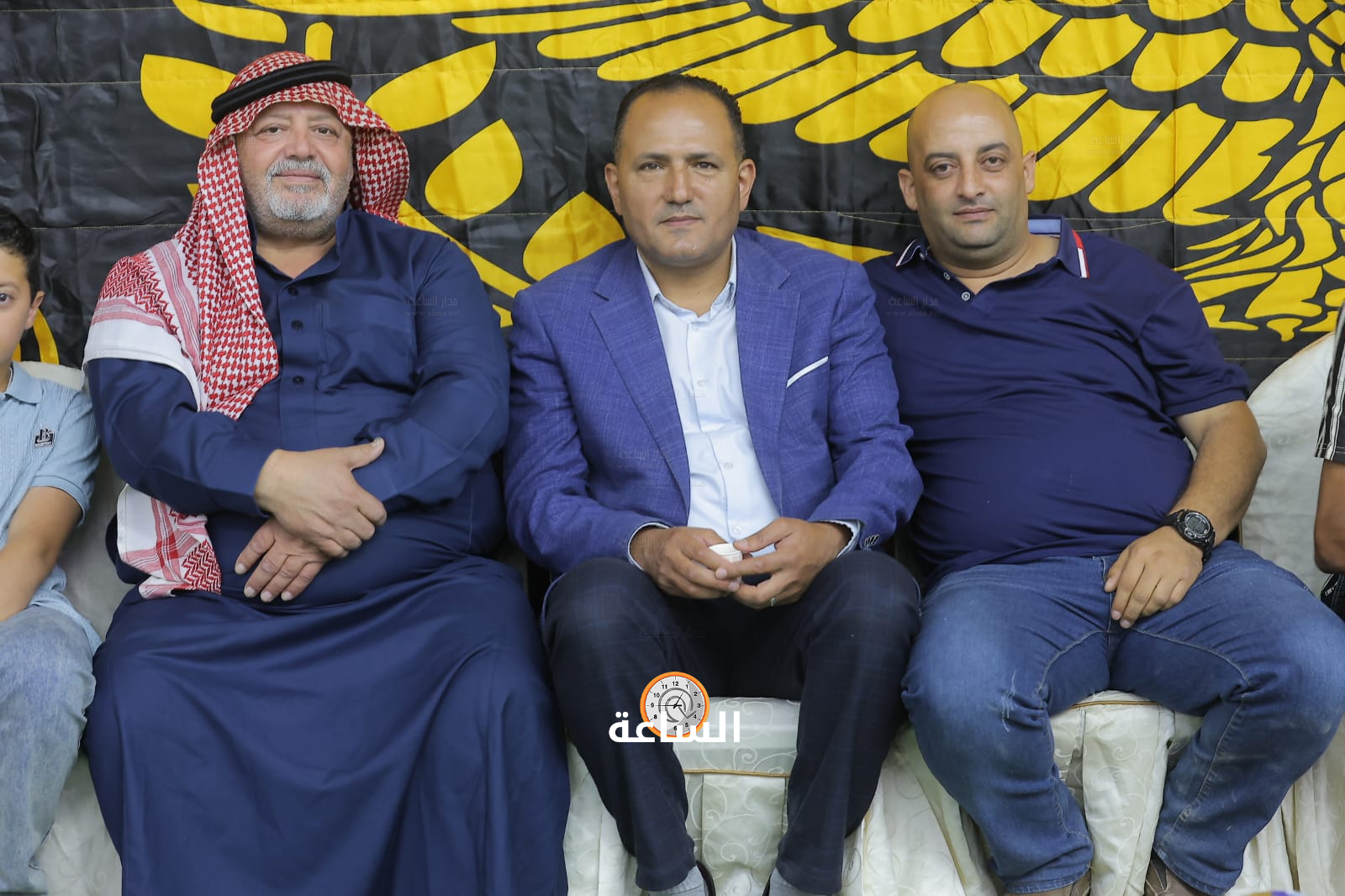 Madar Al-Saa Images 0.501621215800229