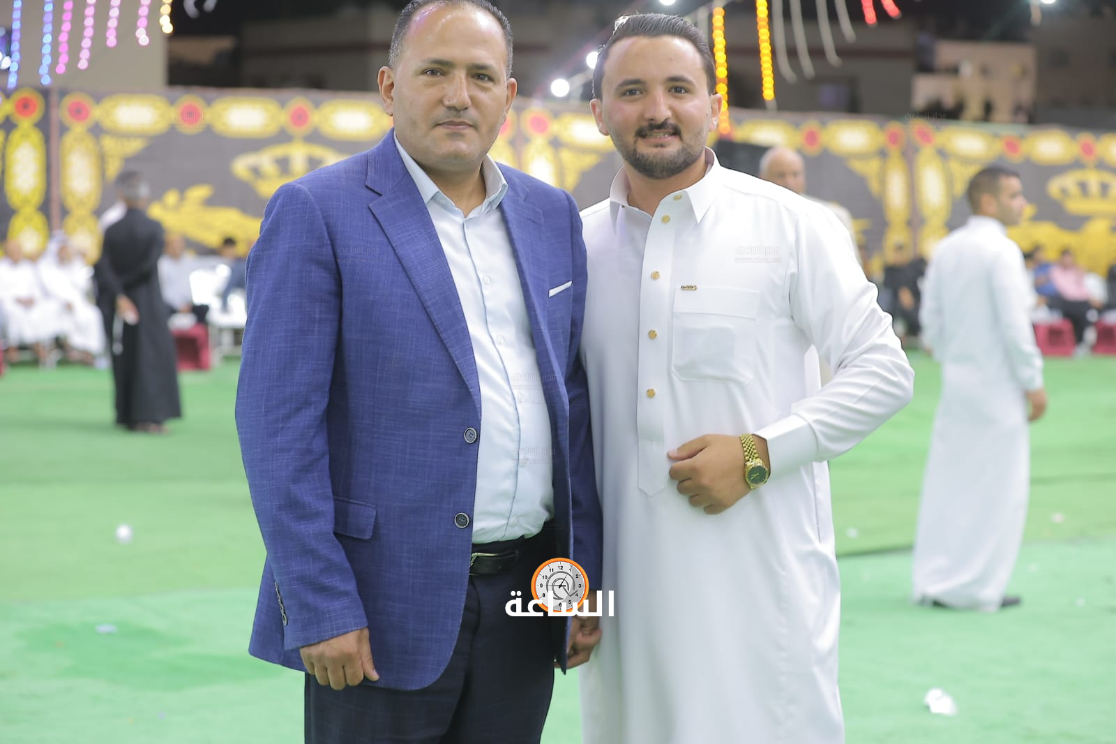 Madar Al-Saa Images 0.27921123218636157