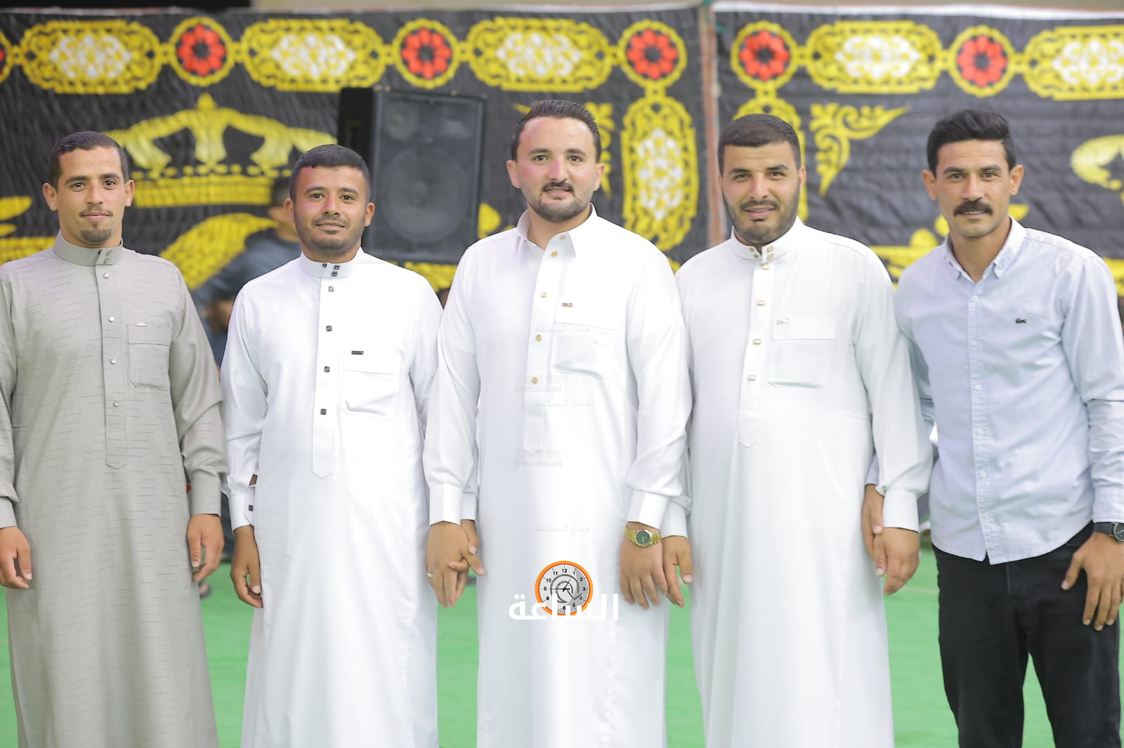 Madar Al-Saa Images 0.1716679406535324
