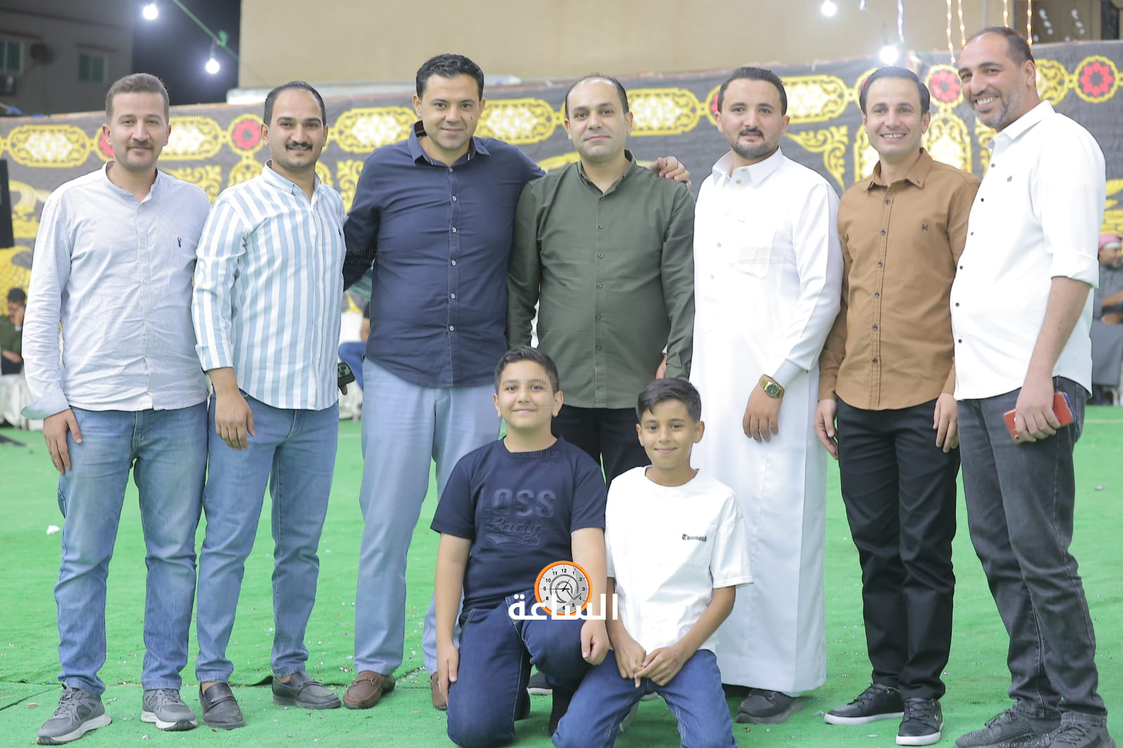Madar Al-Saa Images 0.05254456727006107