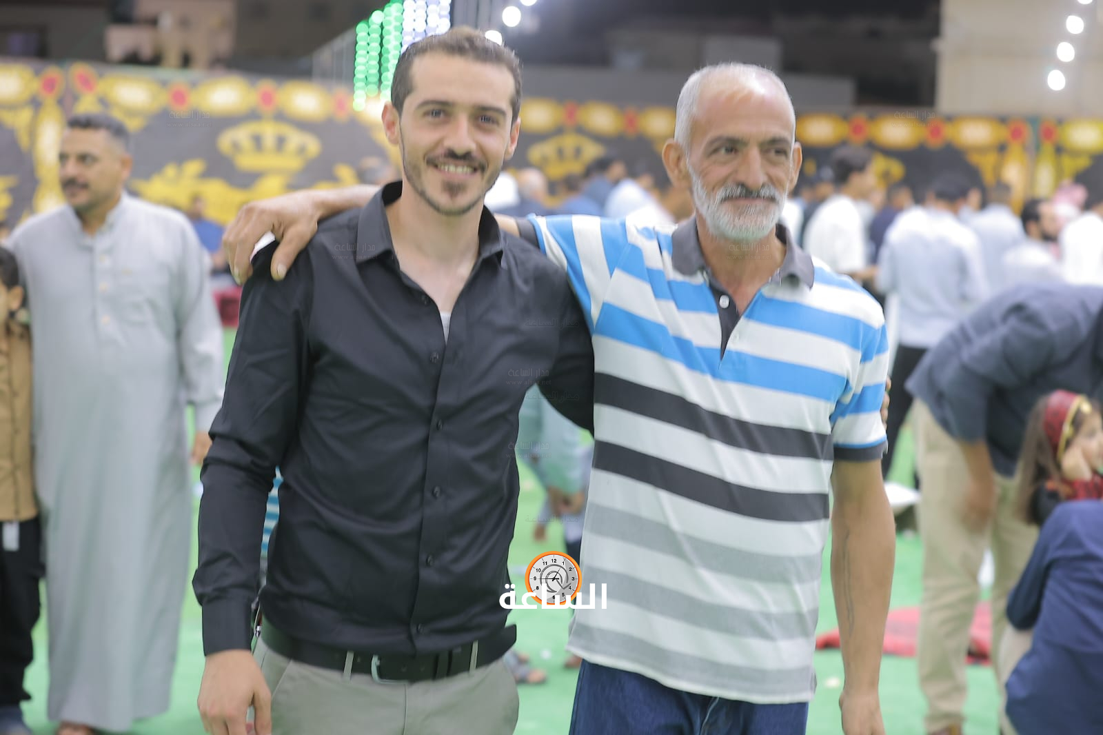Madar Al-Saa Images 0.5270511424830915