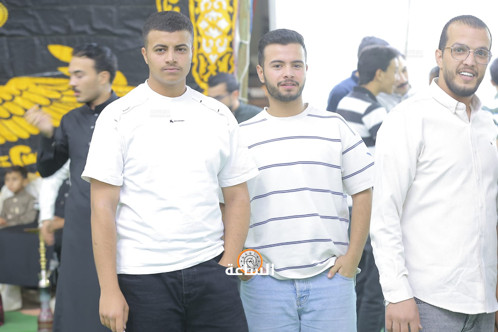 Madar Al-Saa Images 0.9389545104442215