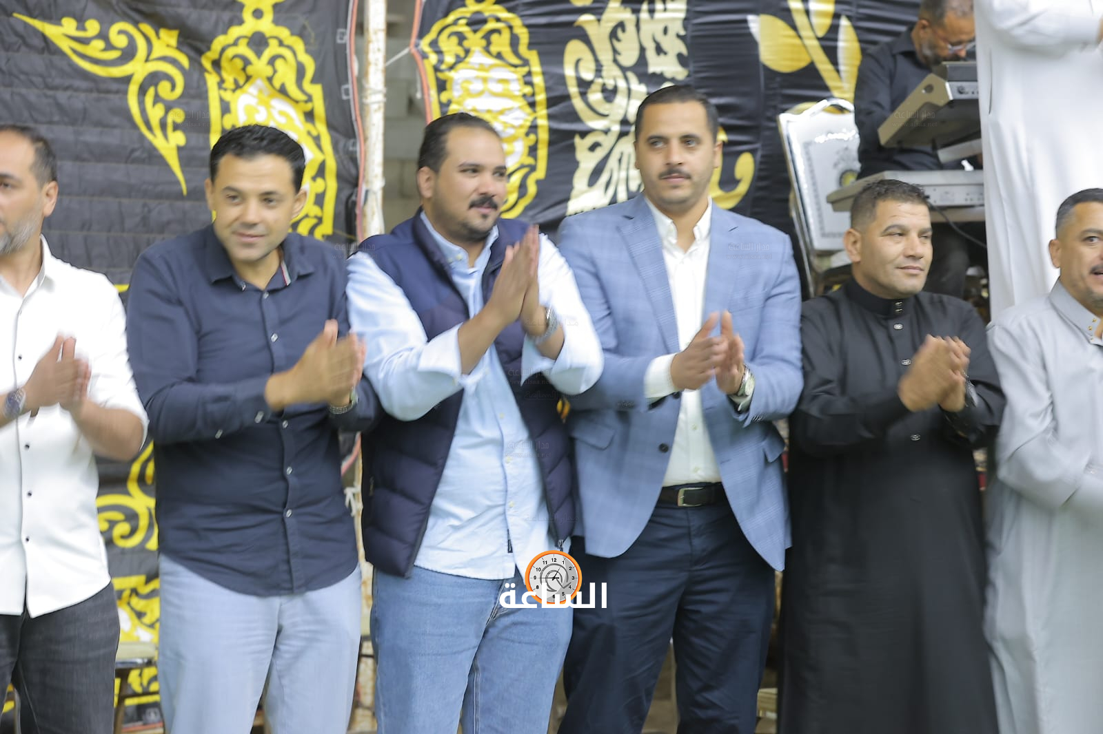 Madar Al-Saa Images 0.0661683675423903