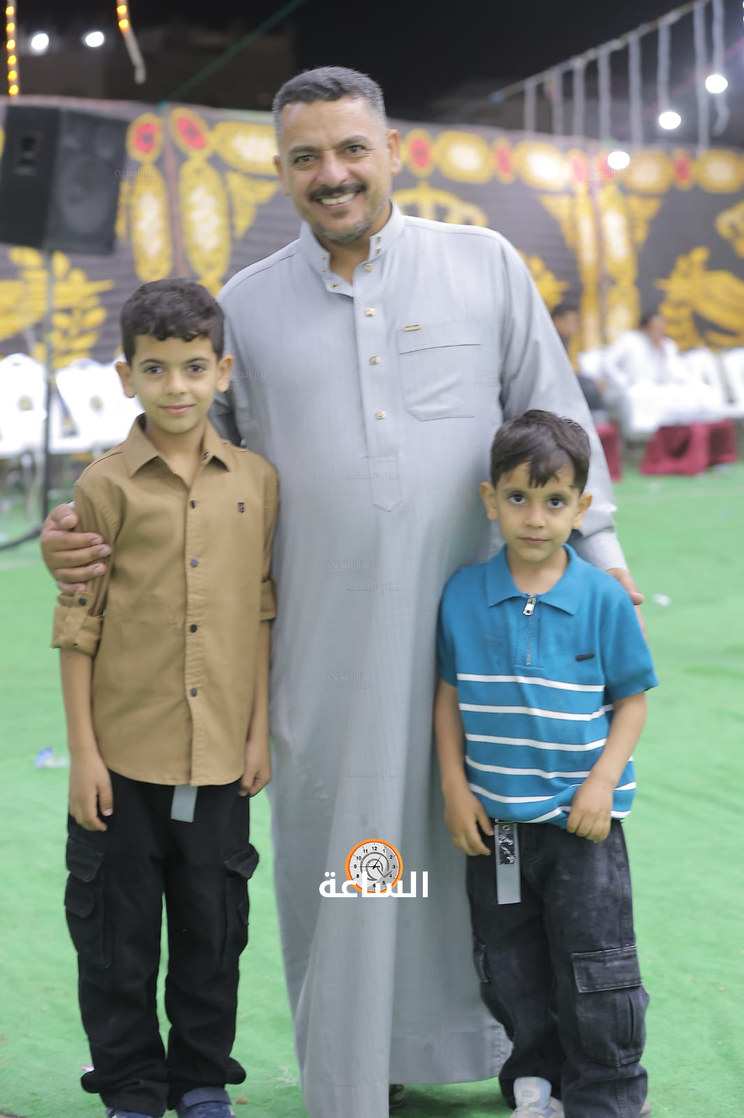 Madar Al-Saa Images 0.3174073572483356