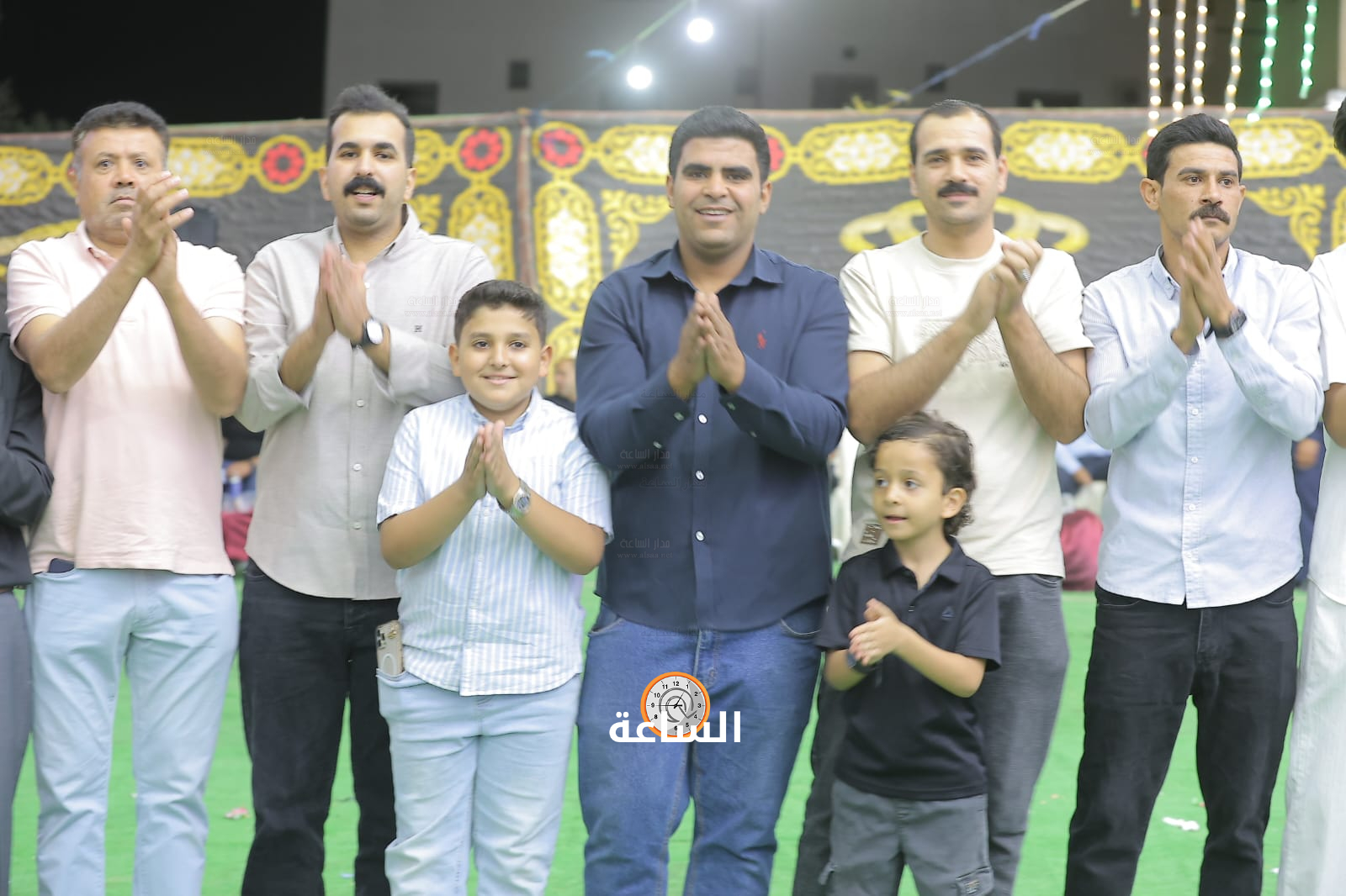 Madar Al-Saa Images 0.6095278873882296