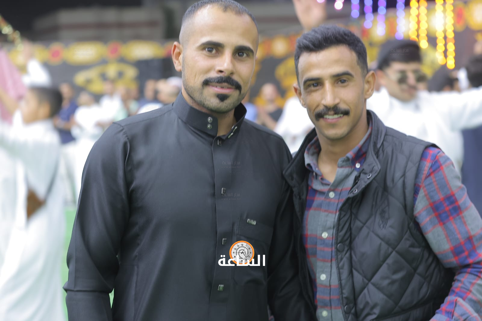 Madar Al-Saa Images 0.35288332047191207