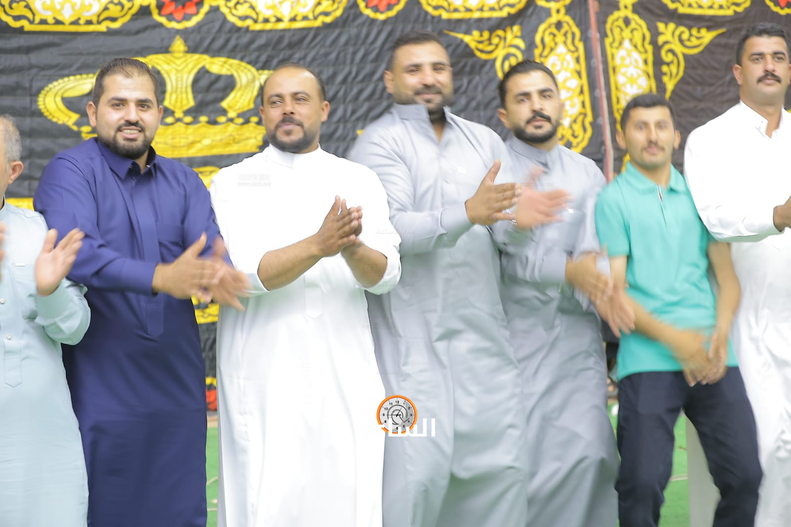 Madar Al-Saa Images 0.04773908661357884