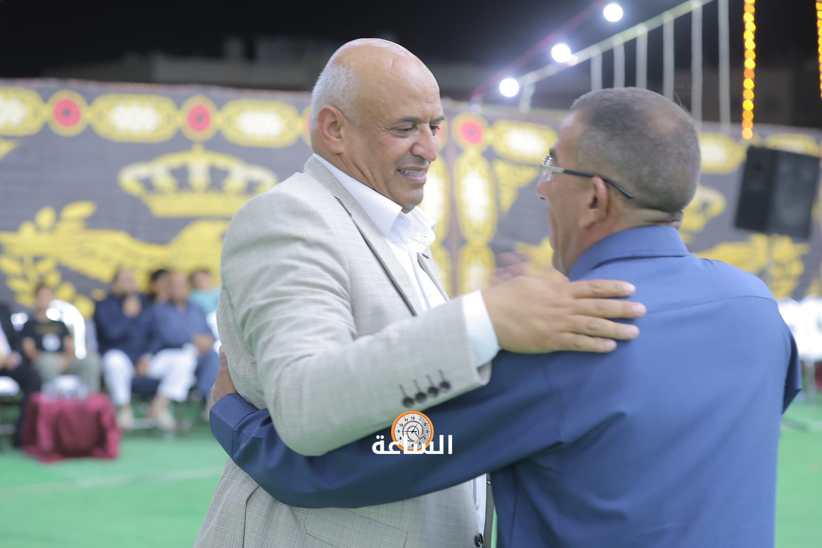 Madar Al-Saa Images 0.8823603674517956