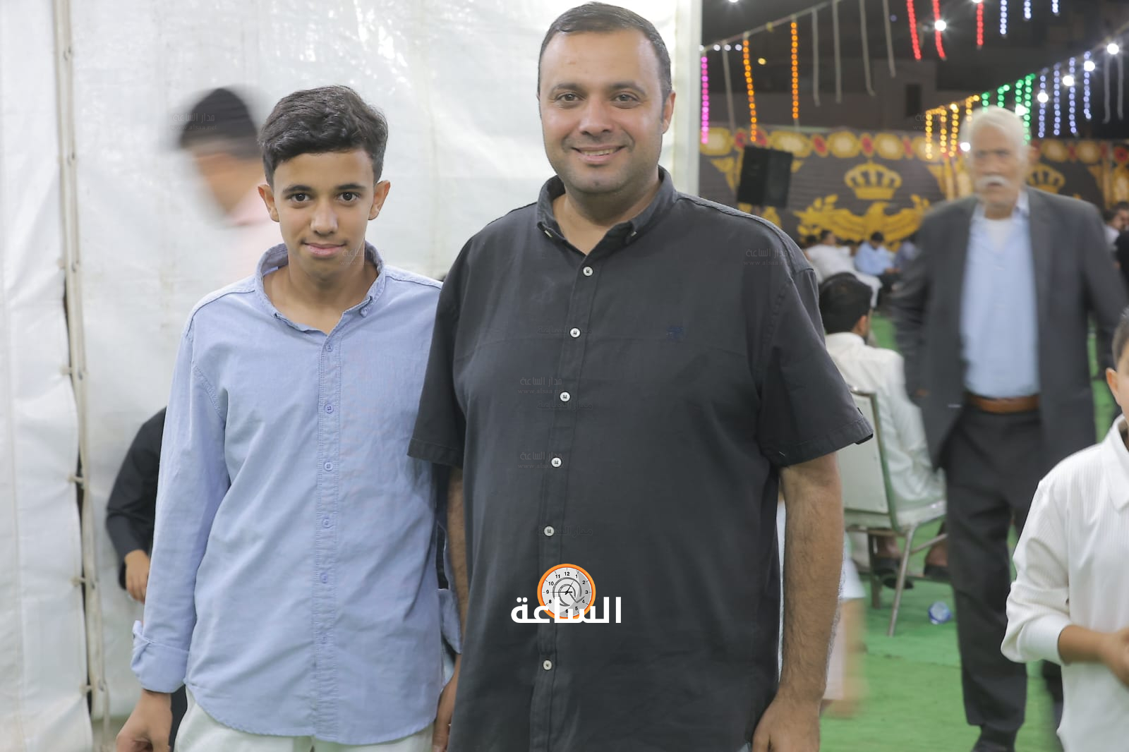 Madar Al-Saa Images 0.518422823409274
