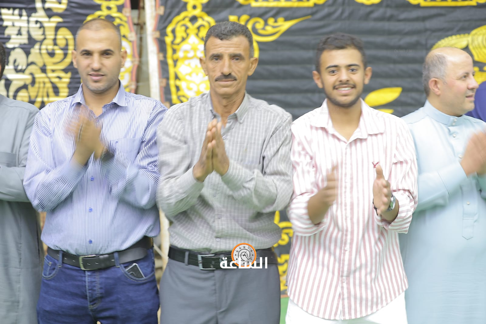 Madar Al-Saa Images 0.9072794615205713