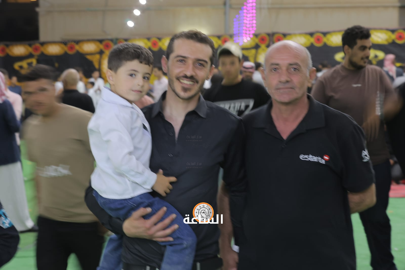 Madar Al-Saa Images 0.2890254198536061