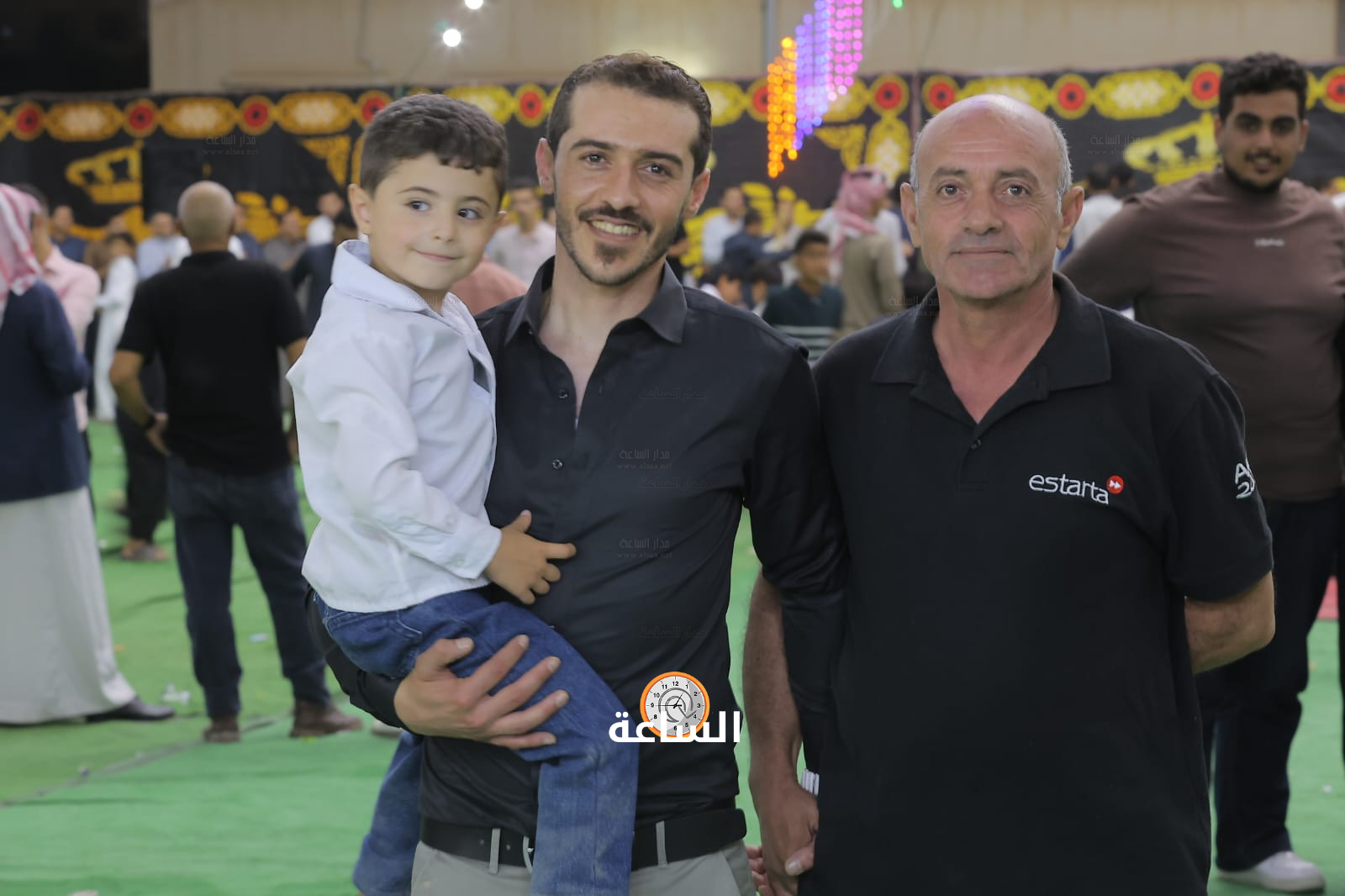 Madar Al-Saa Images 0.7537930003427443