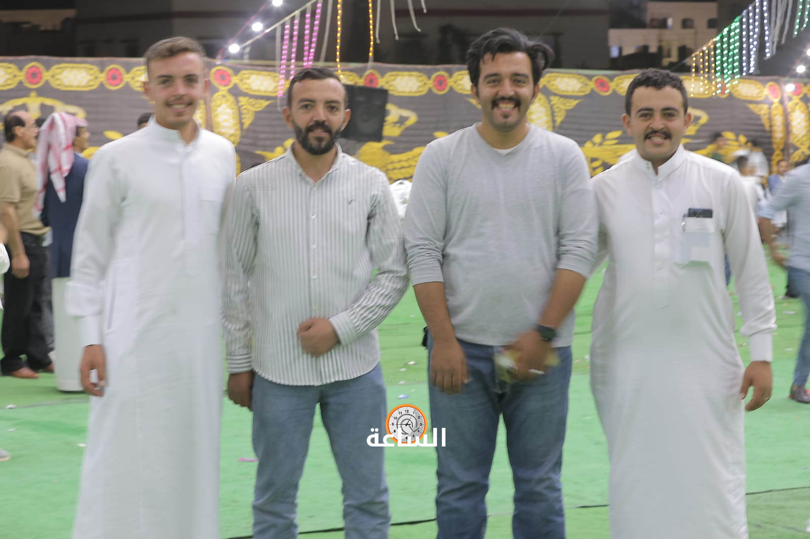 Madar Al-Saa Images 0.6660917346162688
