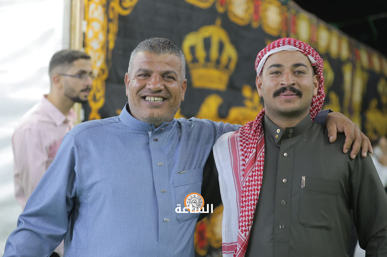 Madar Al-Saa Images 0.8417899765278403