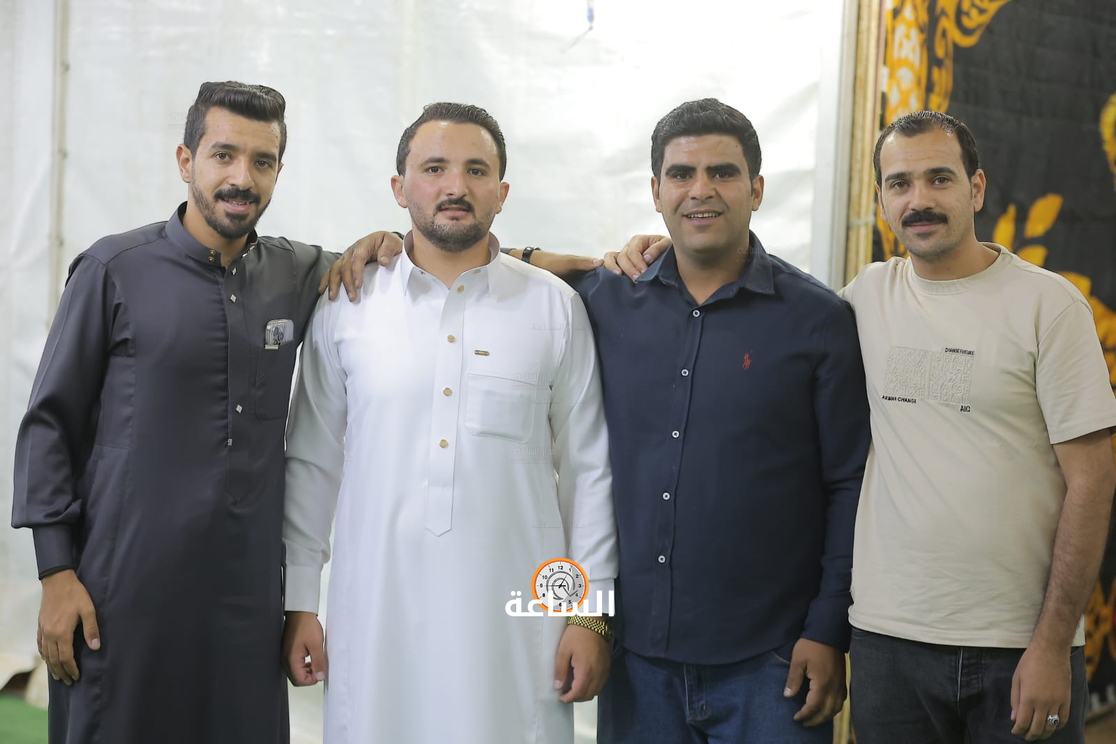 Madar Al-Saa Images 0.8520614365561471