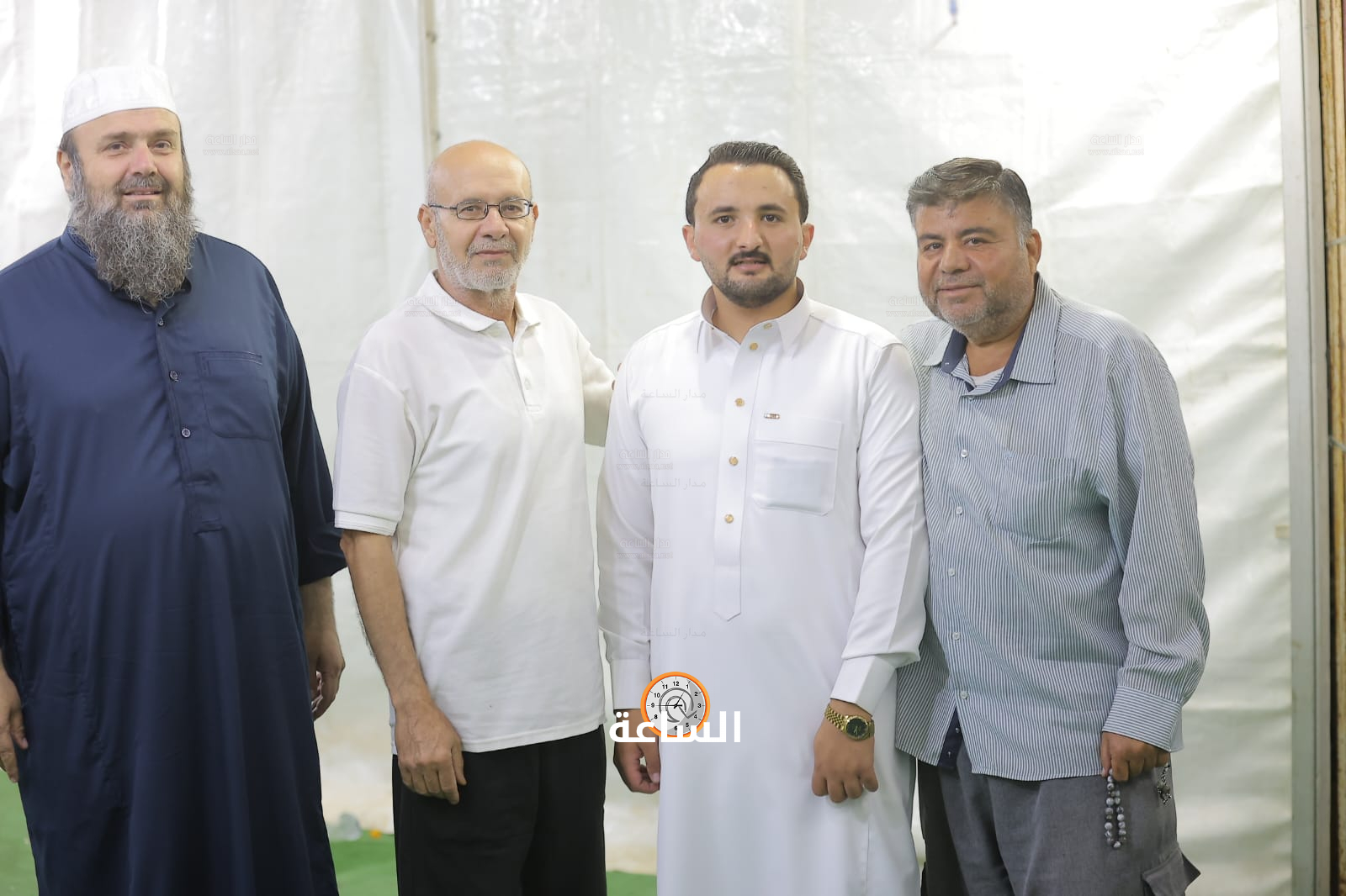 Madar Al-Saa Images 0.8320369389340398