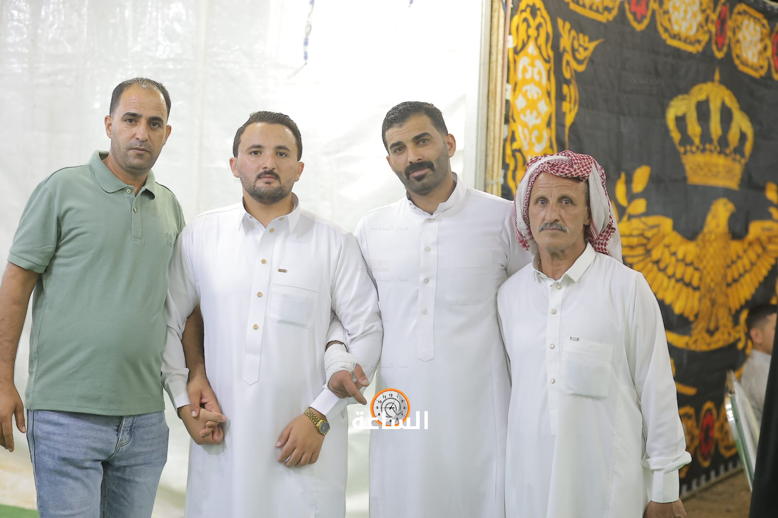 Madar Al-Saa Images 0.8253341511500204