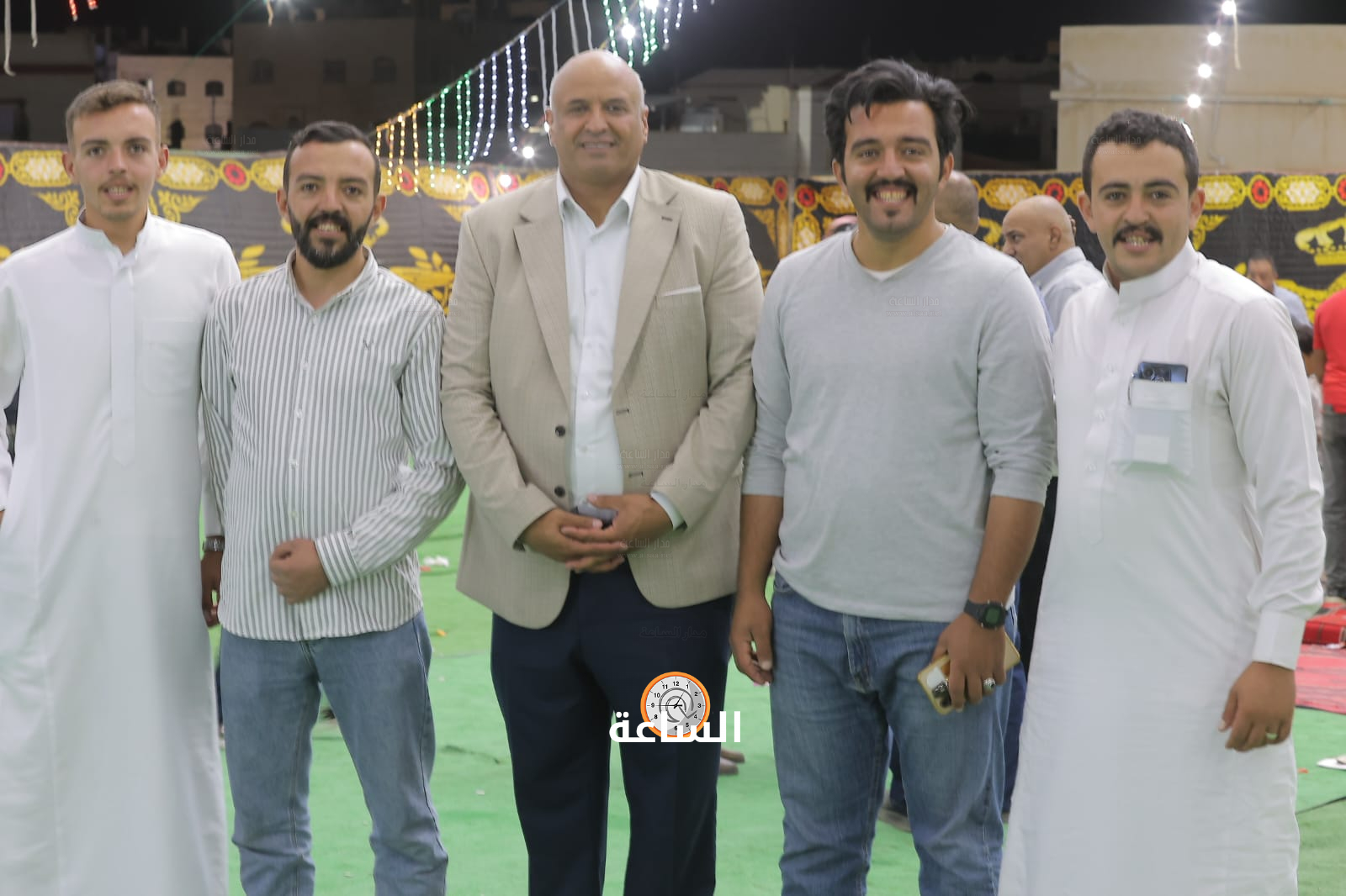 Madar Al-Saa Images 0.29551013898967304