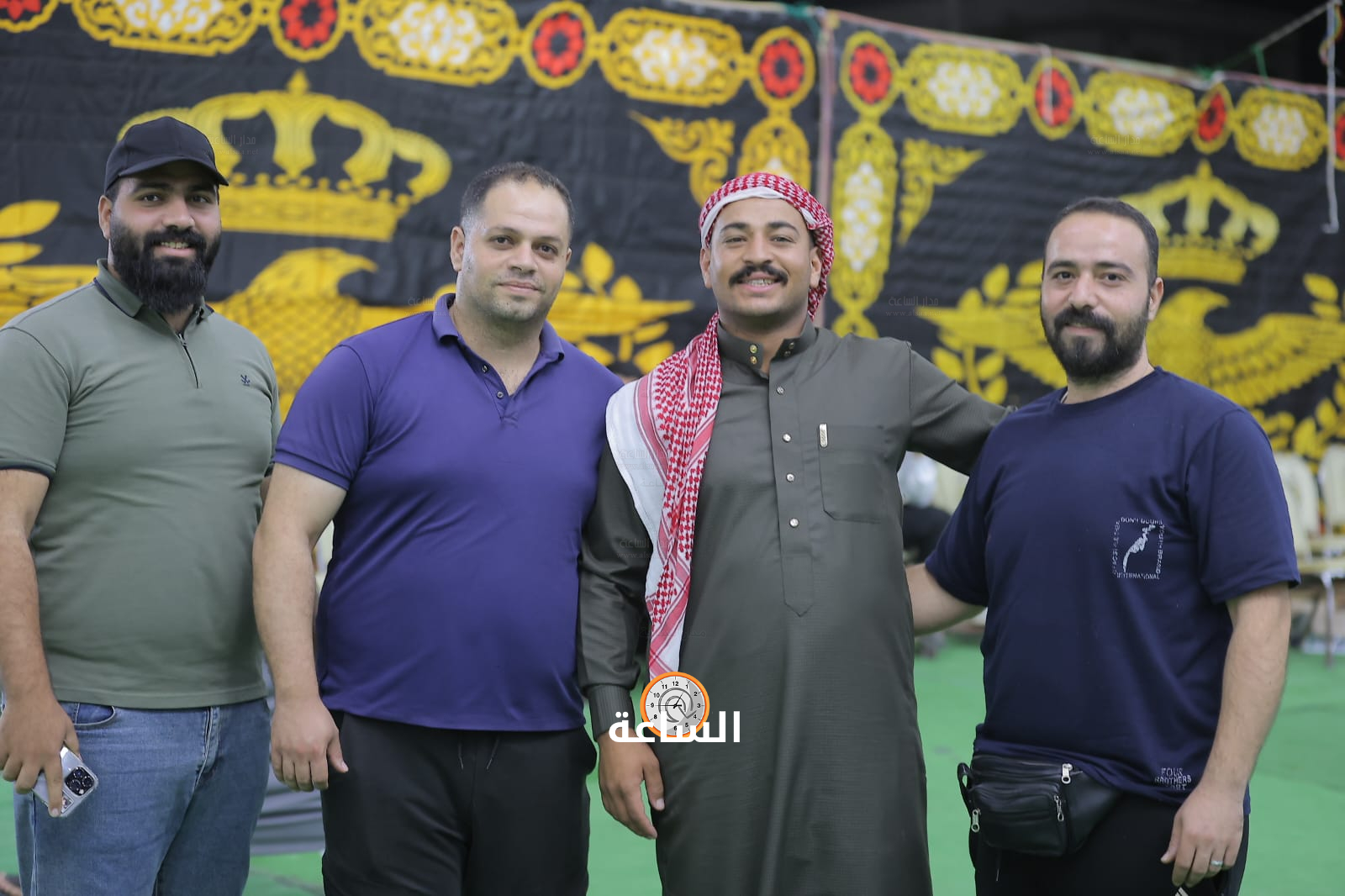 Madar Al-Saa Images 0.9166119162286549