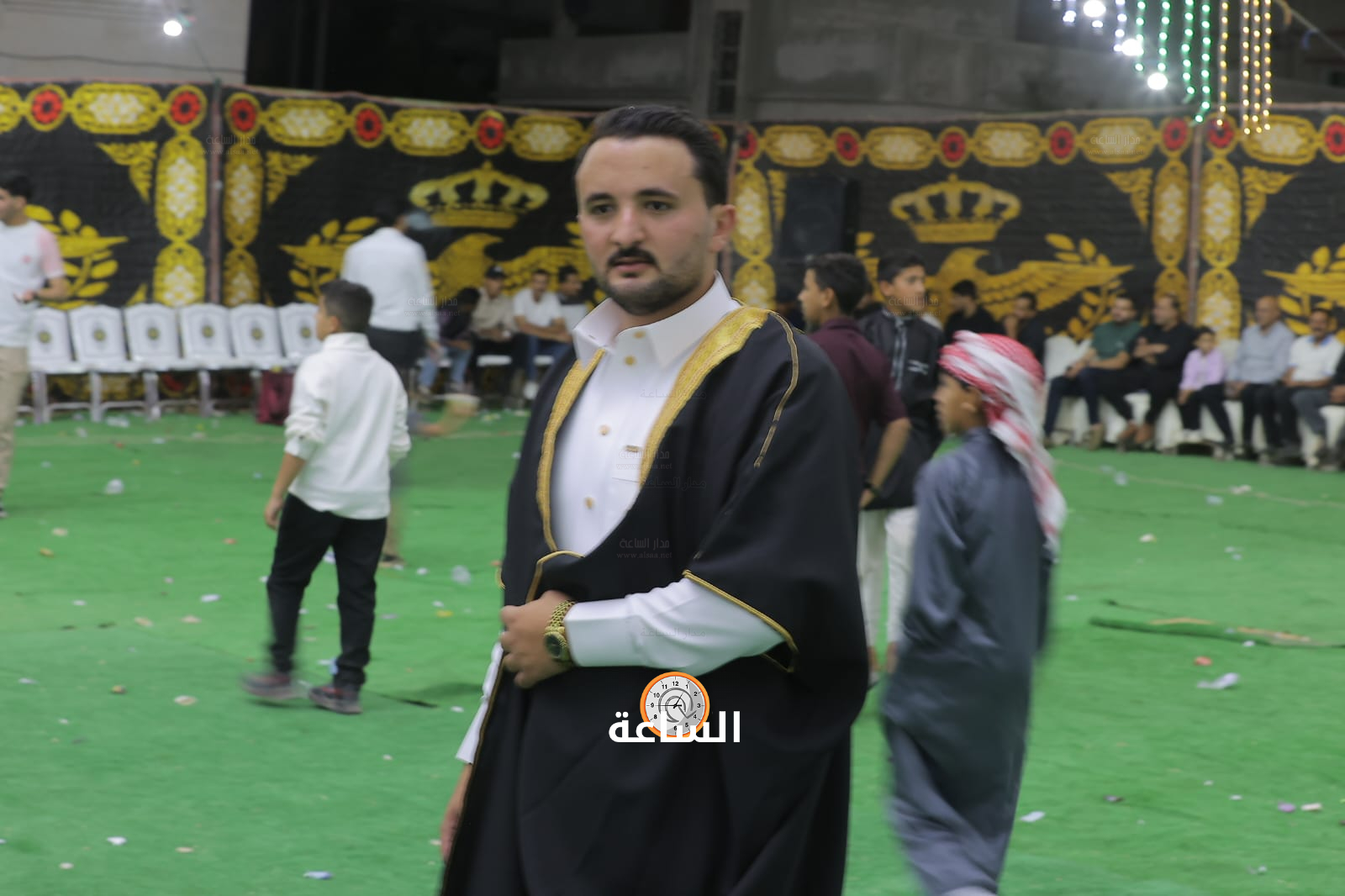 Madar Al-Saa Images 0.8449911014368697