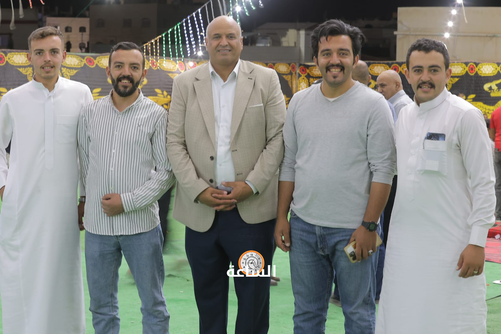 Madar Al-Saa Images 0.008782212079040841