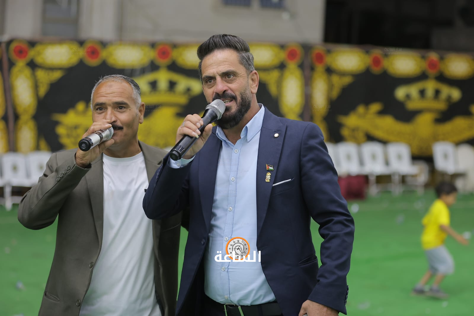 Madar Al-Saa Images 0.472657484318579