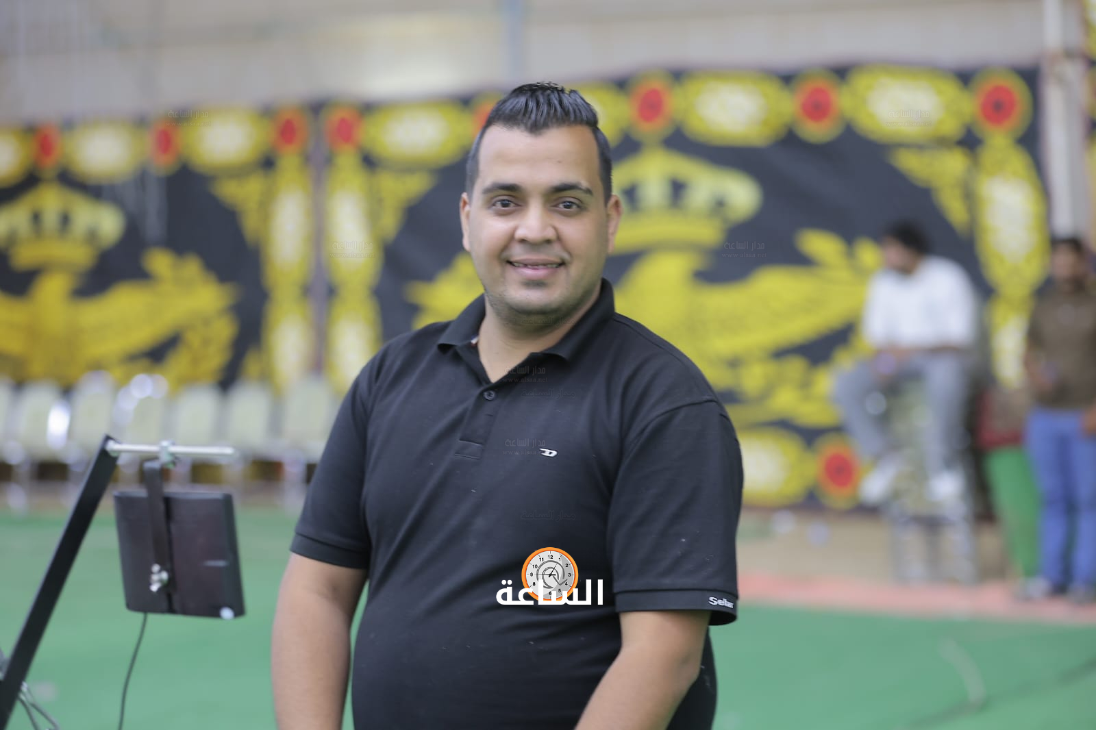 Madar Al-Saa Images 0.0872015563892996